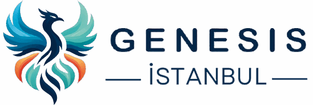Genesis İstanbul - Logo