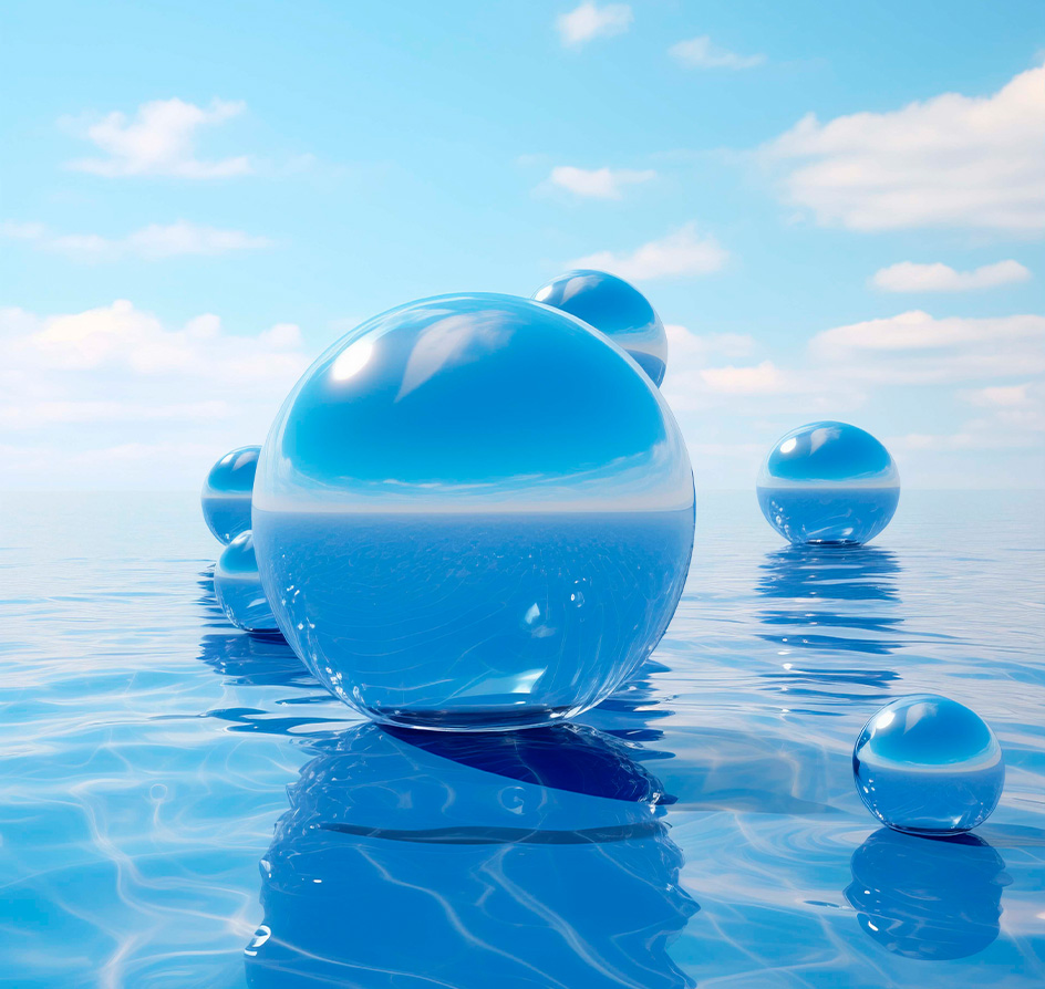 blue zones